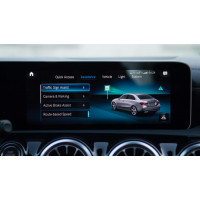 Special Settings Access keys New algorithm ready!